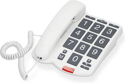 Fx575 Schnurgebundenes Telefon