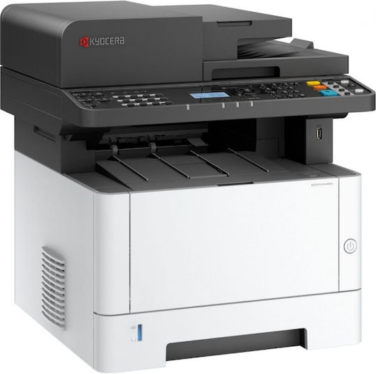 Kyocera Ecosys MA4000x Farbe Multifunktionsdrucker Laser