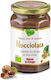 Rigoni di Asiago Organic Product Hazelnut Cream Nocciolata 250gr