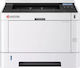 Kyocera Ecosys PA4000wx Ασπρόμαυρος Εκτυπωτής Laser με WiFi και Mobile Print
