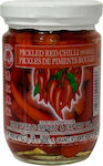 Red Chili Pickle 227g