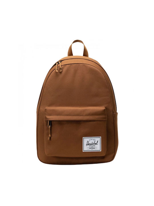 Herschel Backpack Brown