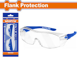 Wadfow Safety Glasses