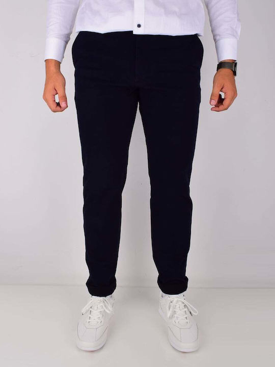 Unipol Trousers blue