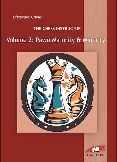 The Chess Instructor Majority Minority By E Grivas