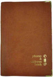 Phone Directory 12x17 Edition Case Blue