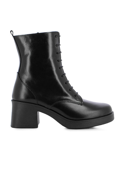 Ghete dama Negru