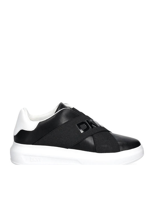 DKNY