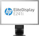 HP E241i Generalüberholt Klasse A IPS Monitor 24" FHD 1920x1200