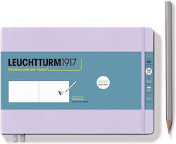 Leuchtturm1917 Μπλοκ Σχεδίου Α5 14.8x21cm