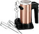 Berlinger Haus Μίξερ Χειρός 300W Rose Gold