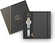 Parker Комплект Химикалки Rollerball Зелен