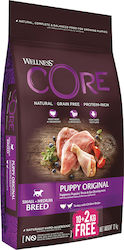 Wellness Breed Wellness Breed