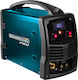 Bormann Pro BIW4050 Welding Machine Inverter MIG / TIG / MMA with Maximum Welding Current 200A and Duty Cycle 60%