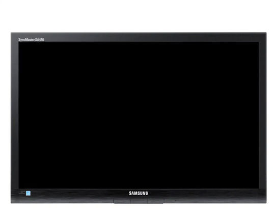 Samsung S22a450bw Without Base Refurbished Grade A TFT-LCD Monitor 22"