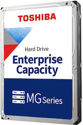 Toshiba MG09 14TB 3.5" 7200rpm MG09ACA14TE Toshiba MG09 14TB 3.5" 7200rpm MG09ACA14TE