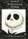 Nightmare Before Christmas Χριστουγεννιατικος Εφιαλτης DVD