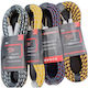Qte 110 Cable 6.3mm male - 6.3mm male 3m (Qte110-3)
