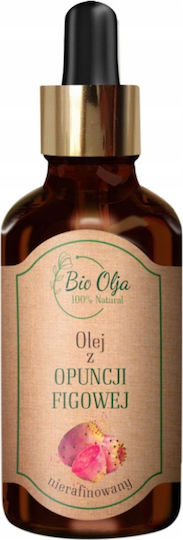 Bio Olja Ulei Organic De Monoi Presat La Rece 50ml
