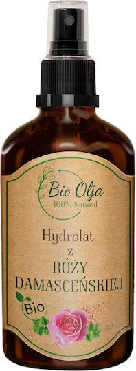 Bio Olja Ulei Organic De Trandafir 100ml