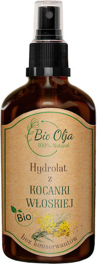 Bio Olja Έλαιο Βιολογικό 100ml