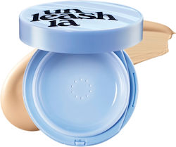 Unleashia Baby Blue Cushion Foundation 15gr Unleashia Baby Blue Cushion Foundation 15gr
