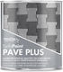 Surfapaint Pave Plus 5lt Grau Lösemittelbasierter Wasserabweisender für Pflastersteine