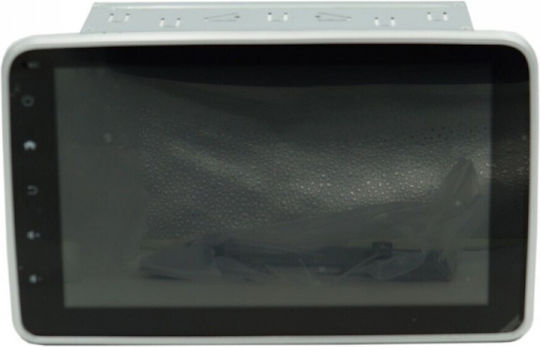 Автомобилна Аудио Система 2DIN (Блутут/USB/WiFi/GPS/Apple-Carplay/Android-Auto) с Тъчскрийн 9"