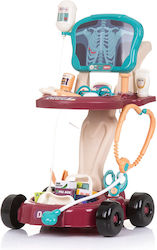 Chipolino Set Medical