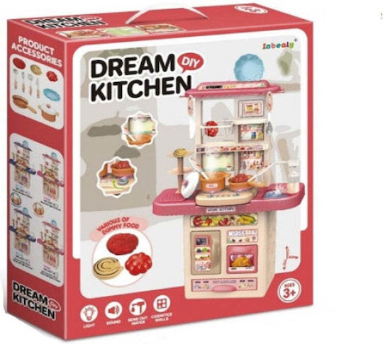 Martin Toys Licht Klang Für Kinderküchen Ab 3 Jahren
