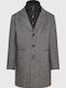 Men's Coat Gray