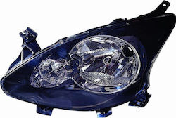 Far Frontal Valeo Me Motep Toyota Aygo 06-12 81170-0h010 Stânga 1 Buc Far Frontal Valeo Me Motep Toyota Aygo 06-12 81170-0h010 Stânga 1 Buc