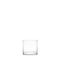 Fankon Flowers Decorative Vase Amara Transparent 20x20x20cm