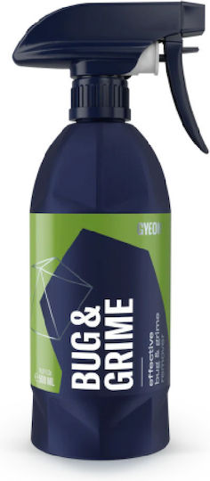 Gyeon Spray Cleaning for Body 500ml