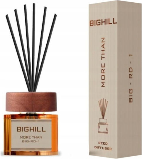 Parfum de casă Eyfel Bighill Mai mult de 120 ml Parfum de casă Bighill Mai mult de