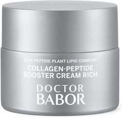 Babor Booster Rich Ενυδατική Κρέμα Ημέρας 50ml Babor Booster Rich Ενυδατική Κρέμα Ημέρας 50ml