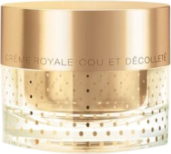 Orlane Paris Orlane Royal Cremă Hidratare Gât & Decolteu 50ml