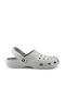 Fshoes Ανδρικά Σαμπό Γκρι