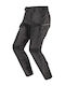 LS2 4 Seasons Wasserdicht Schwarz