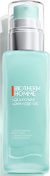 Biotherm Aquapower Advanced Ανδρικό Ενυδατικό Gel Ημέρας 75ml Biotherm Aquapower Advanced Ανδρικό Ενυδατικό Gel Ημέρας 75ml