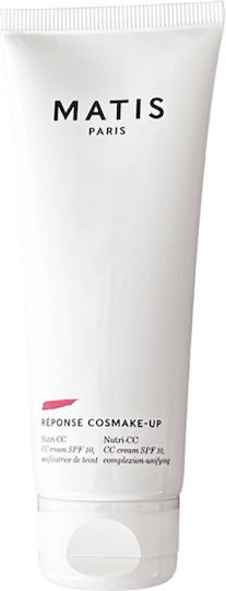 Matis Paris Reponse CC- Creme Gesicht Tag mit SPF10 50ml