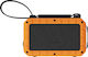 Xtorm Rugged XR204 Power Bank 40000mAh 100W with USB-A Port and 2 USB-C Ports Power Delivery / Quick Charge 3.0 Orange
