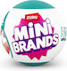 Zuru Cărți Mini Brands pentru 3+ Ani (Diverse Modele)