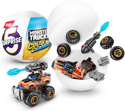 Zuru Surprise Monster Trucks για 3+ Ετών (Διάφο...