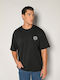 T-Shirt Schwarz