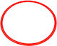 Liga Sport Red Rhythmic Gymnastics Hoop Ø40cm