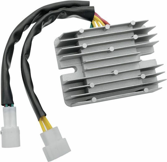 Ricks Motorsport Electric Motorcycle Regulator Rectifier 10-203