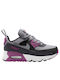 Air Max 90 Easyon Kinder Sneaker Grau