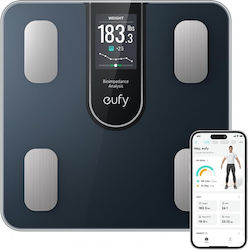 Anker Eufy C20 Smart Ζυγαριά 180kg Anker Eufy C20 Smart Ζυγαριά 180kg