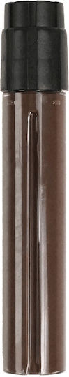 Zao Organic Makeup Mascara for volume & Curling Coffee 7ml